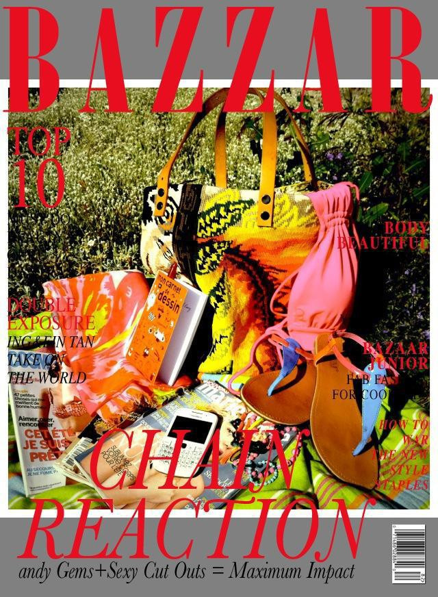 Une Vie en Couleurs pour 2015 ?