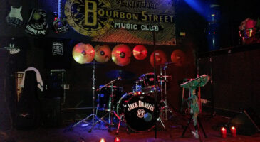 Une bonne adresse pour écouter de la musique live