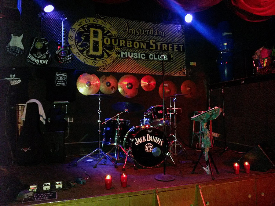 Une bonne adresse pour écouter de la musique live