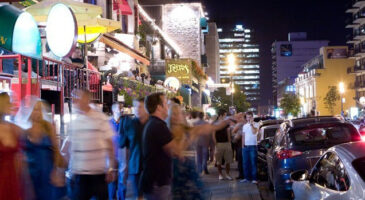 Une escapade au Québec #1 : Montréal