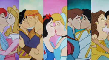 Une fille qui aimait les filles. (Parmi tant d&rsquo;autres.)