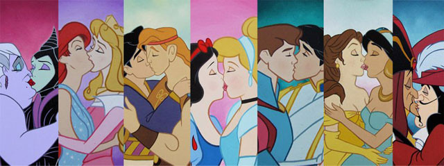 Une fille qui aimait les filles. (Parmi tant d&rsquo;autres.)