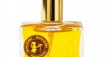 Une huile 3en1 pour affronter les beaux jours !