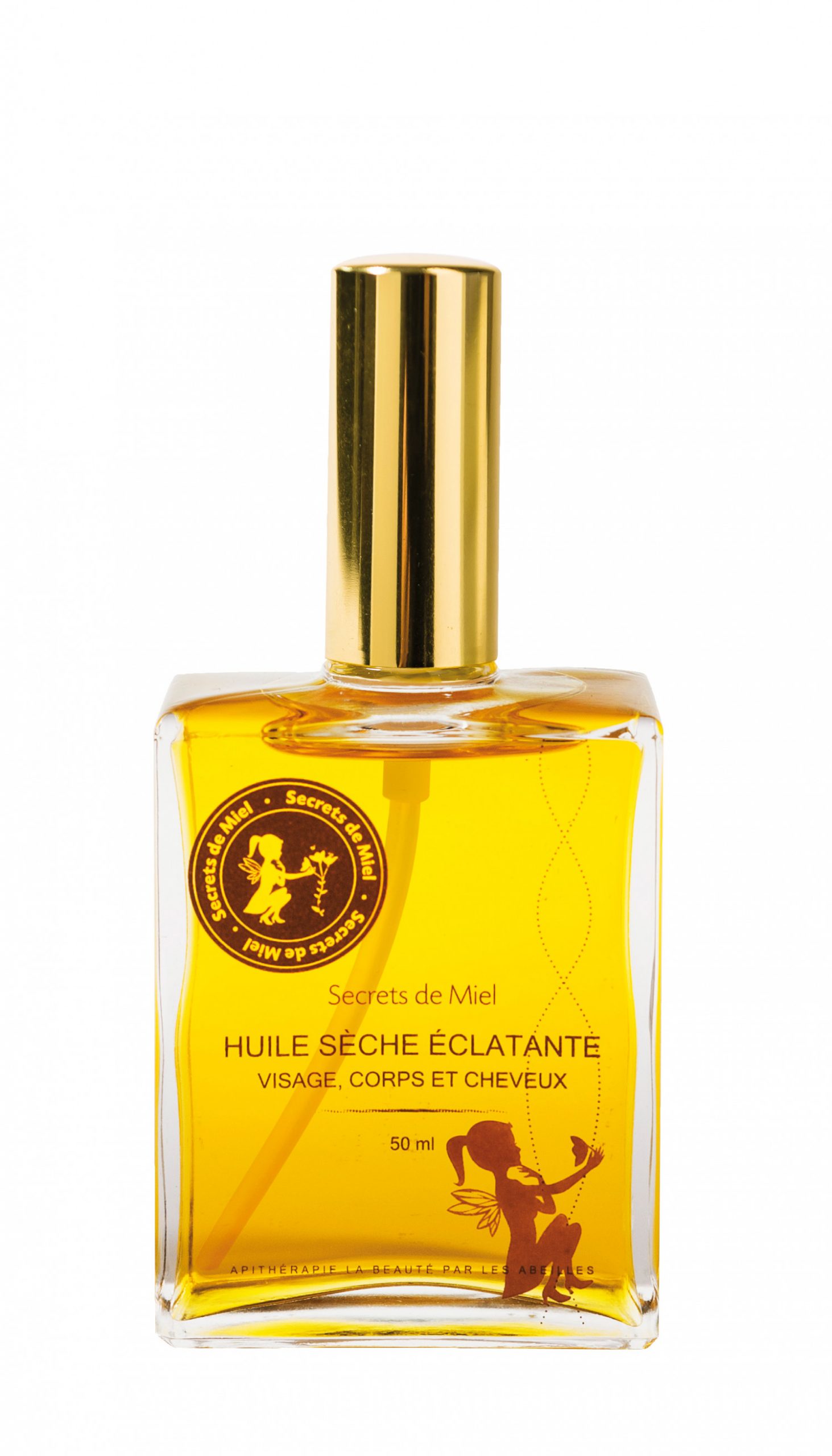 Une huile 3en1 pour affronter les beaux jours !