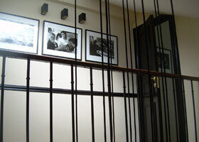 Une maison douce… Chez la créatrice d&rsquo;Antik Batik