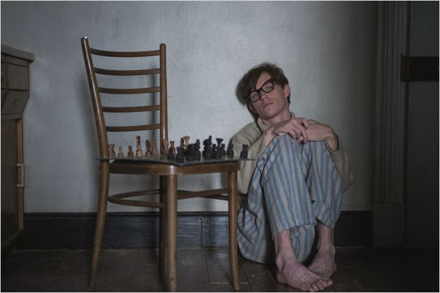 Une merveilleuse histoire du temps : à ne manquer sous aucun prétexte