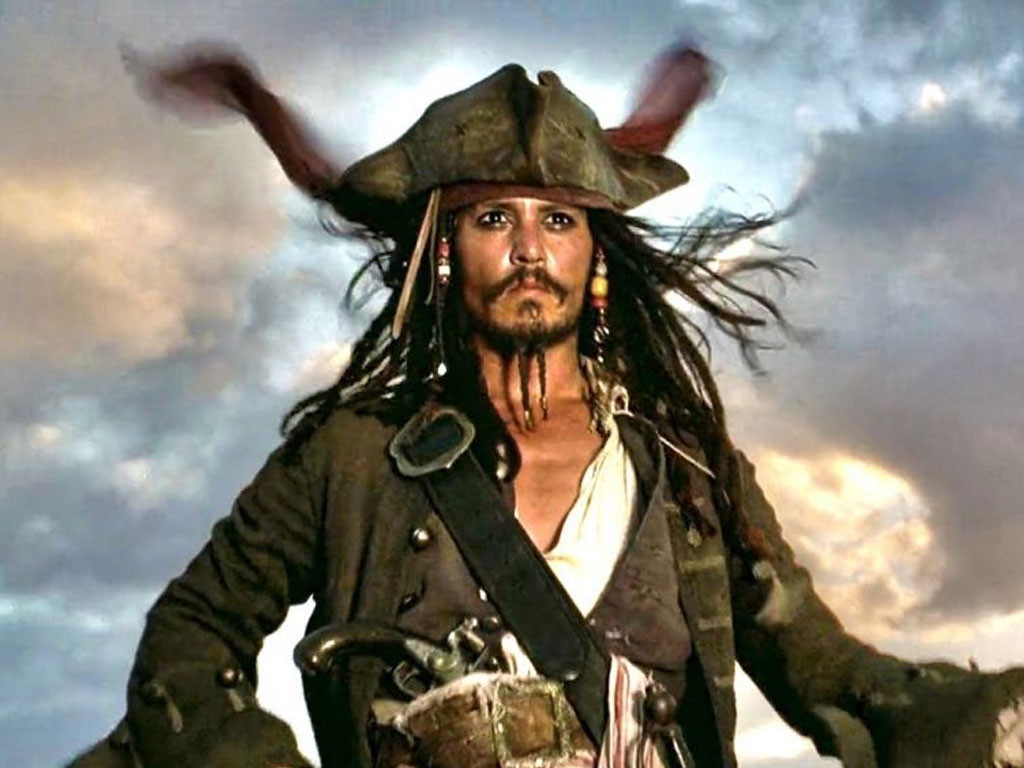 Une nouvelle bande annonce pour Pirates des Caraïbes 5 !