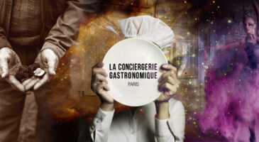Une nouvelle conciergerie Gastronomique