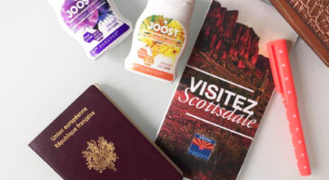 Une nouvelle façon de s&rsquo;hydrater avec les aromatiseurs d&rsquo;eau JOOST !