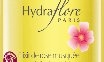 Une peau douce et hydratée avec Hydraflore