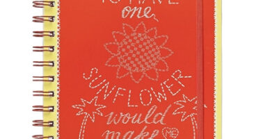 Une rentrée tout en orange avec Hema