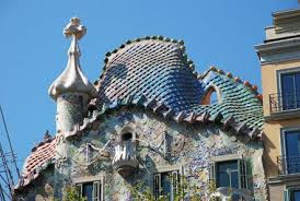 Une si belle Catalane