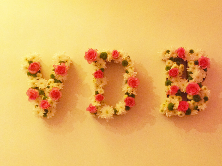 Une soirée aux Ateliers de la Beauté