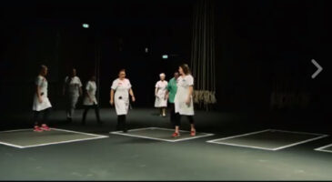 Une vidéo magnifique pour dépasser les préjugés !