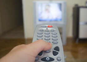 Télé – C&rsquo;est quoi la VOD ?