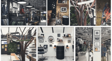 VOLCOM inaugure son nouveau concept store a Marseille