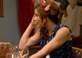 Valentine&rsquo;s day