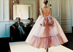 A partir du 17 juin, direction l&rsquo;expo Valentino !