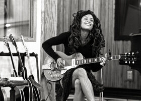 Session live : Valerie June, « Workin&rsquo; Woman Blues »