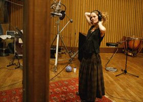 Vanessa Paradis, ma divine idole