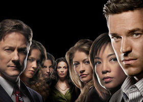 Vanished : que l&rsquo;enquête commence !