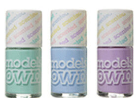 Les vernis Models Own débarquent chez Monoprix !