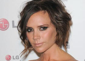 Victoria Beckham « passe l&rsquo;Eponge » !