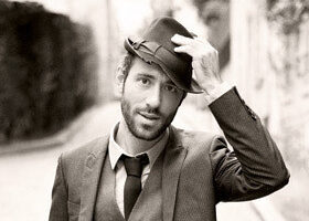 Vidéo : Charlie Winston craque pour Audrey Tautou !