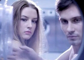 Vidéo : Ca drague dans le lovamatic Jean Paul Gaultier !