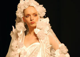 Vidéo : défilés Haute Couture printemps/été 2010
