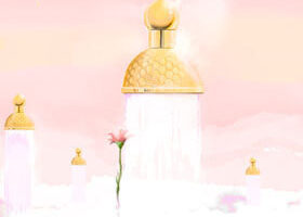 Vidéo : la nouvelle Aqua Allegoria racontée par Olivia Ruiz !