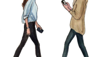 Vie de stagiaire : Partie 1