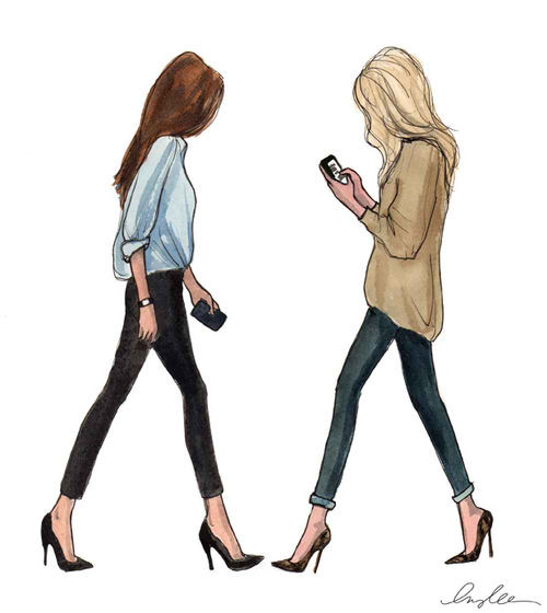 Vie de stagiaire : Partie 1