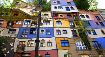 Vienne , Valse avec les souvenirs