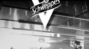 Villa Schweppes à Cannes : demandez le programme !
