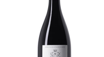 Vin gourmand pour dîner chic