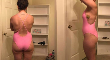 Virée d&rsquo;une piscine… A cause de son maillot de bain ?