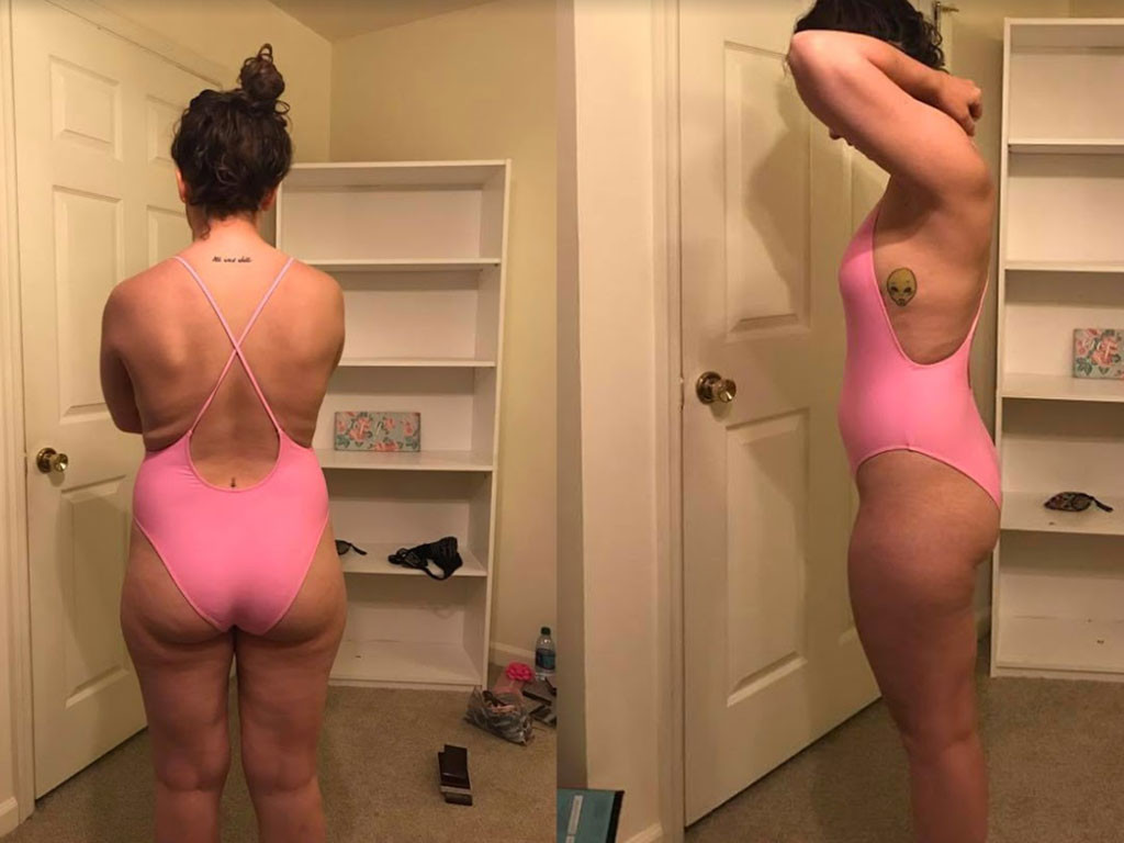 Virée d&rsquo;une piscine… A cause de son maillot de bain ?