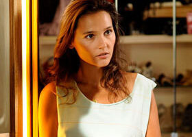 Virginie Ledoyen enfile la casquette de réalisatrice !