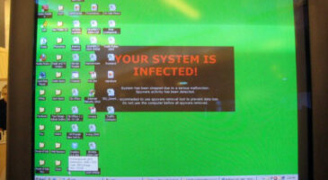 Virus informatique: Comment s’en prémunir?