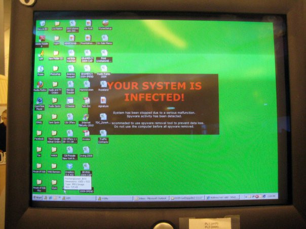 Virus informatique: Comment s’en prémunir?