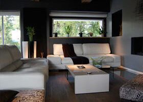 Visite d&rsquo;une maison de rêve en Normandie