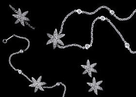 Visite de la boutique Mauboussin