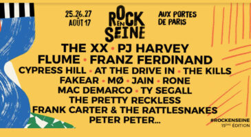 Vivement Rock en Scène !