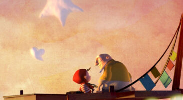 Voir l’échec autrement avec « The Cloudy Lesson »