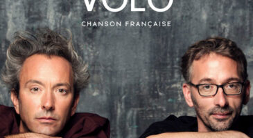 Volo en tournée : allez les écouter !