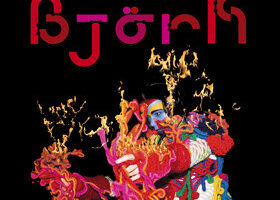  » Volta « , le nouveau Björk