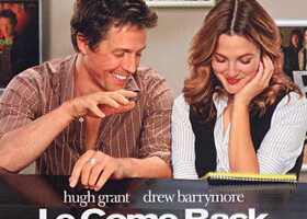 Vos critiques cinéma : Le Come Back