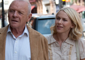 Vous allez rencontrer un bel et sombre inconnu