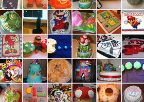 Vous jouez ? Et bien mangez maintenant !